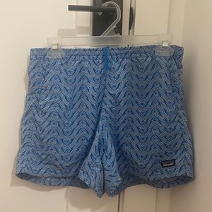 Patagonia Shorts